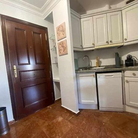 Apartamento Con Vistas Al Rio Sevilla Exteriör bild